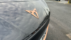 CUPRA Born 169kW e-Boost V2 58kWh 5dr Auto Electric Hatchback